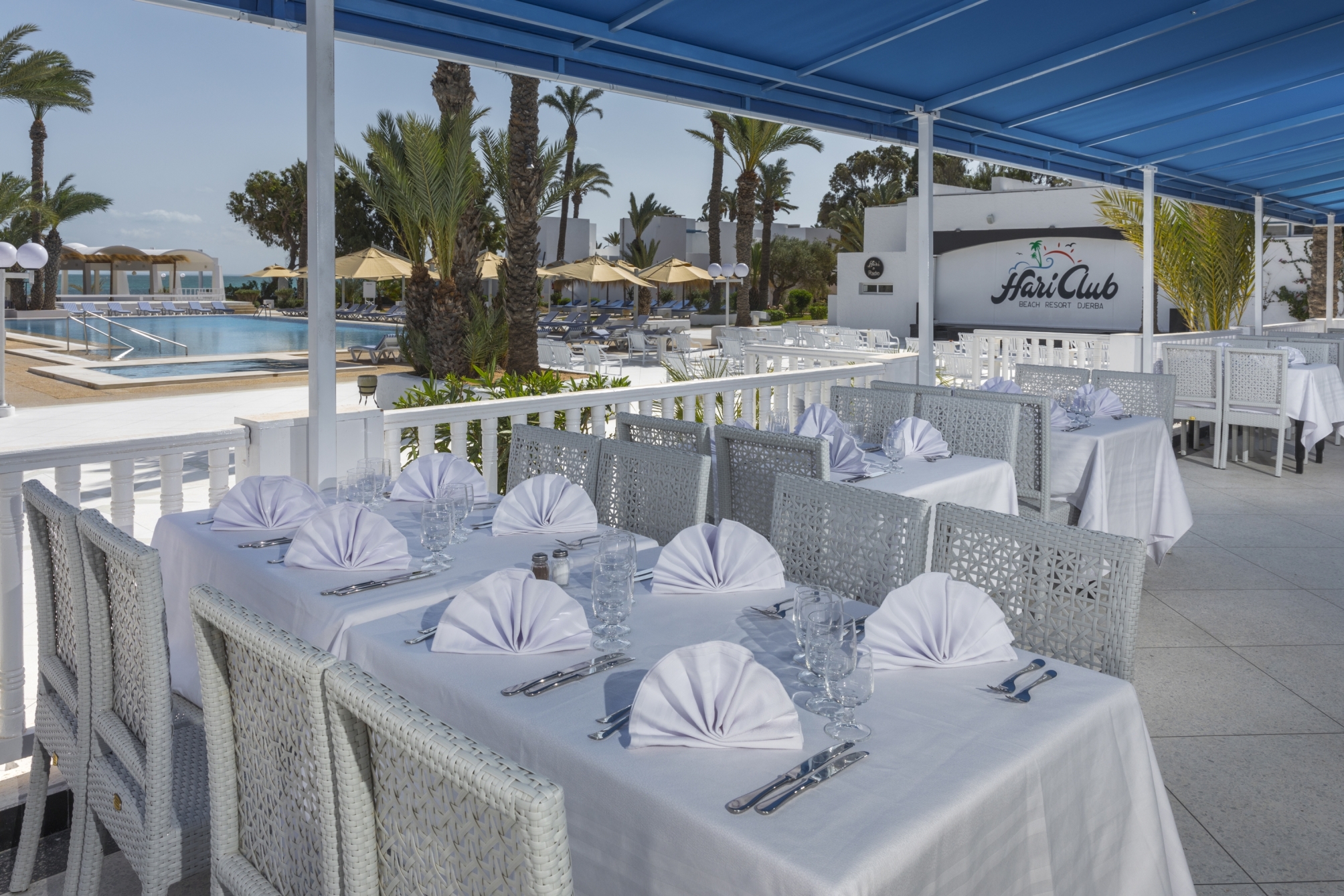 

Bologna - Taguermess - Hari Club Beach Resort