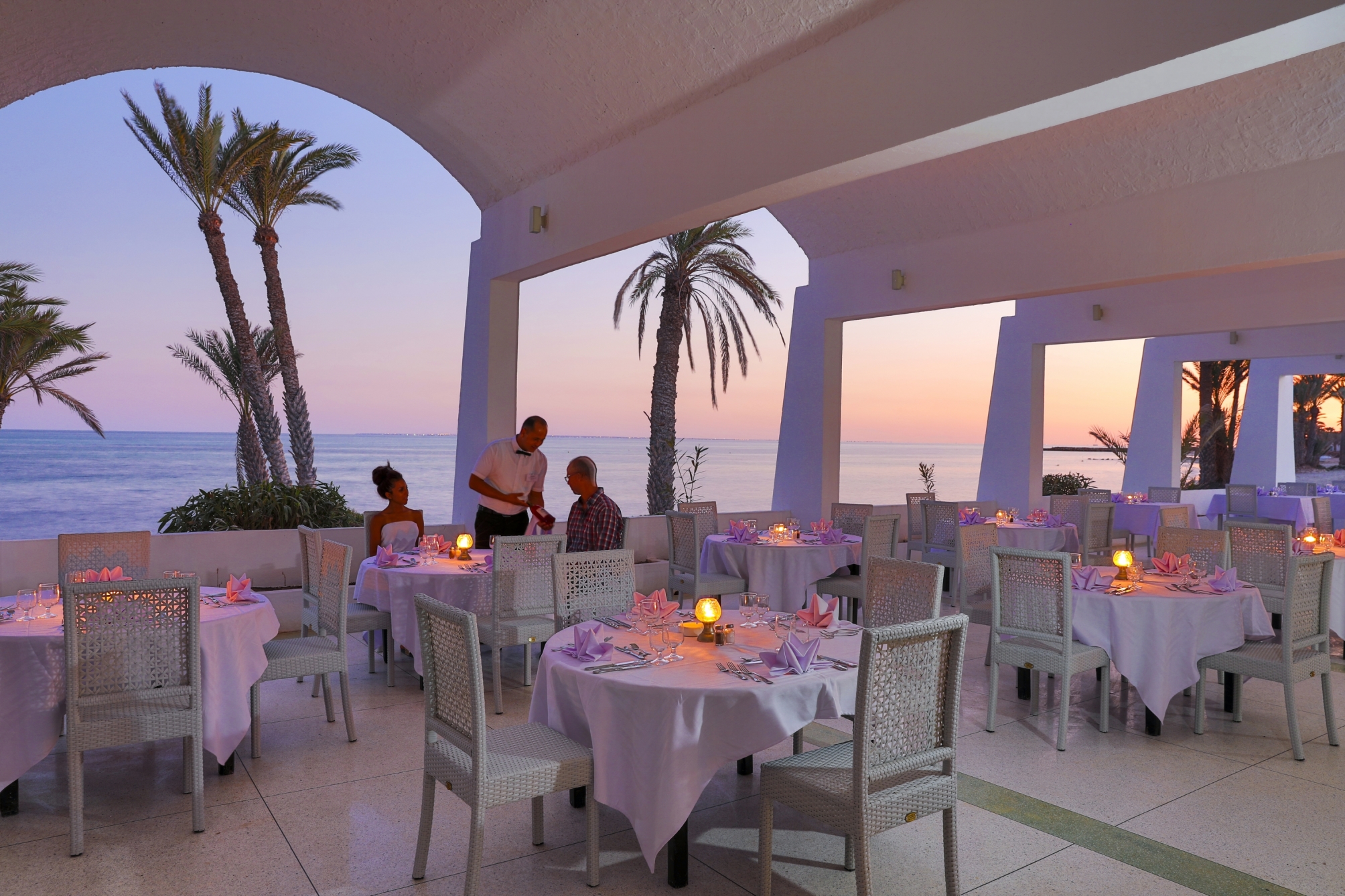 

Napoli - Taguermess - Hari Club Beach Resort