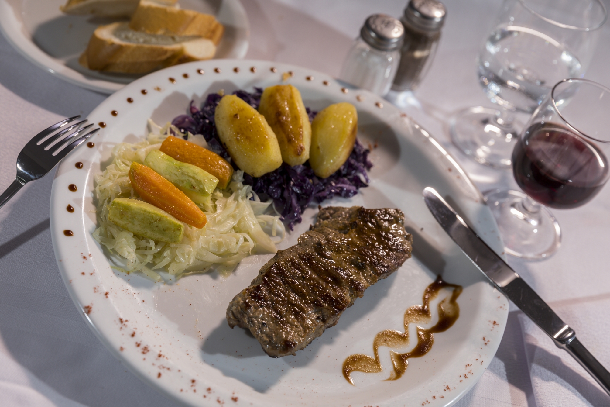 

Palermo - Taguermess - Hari Club Beach Resort