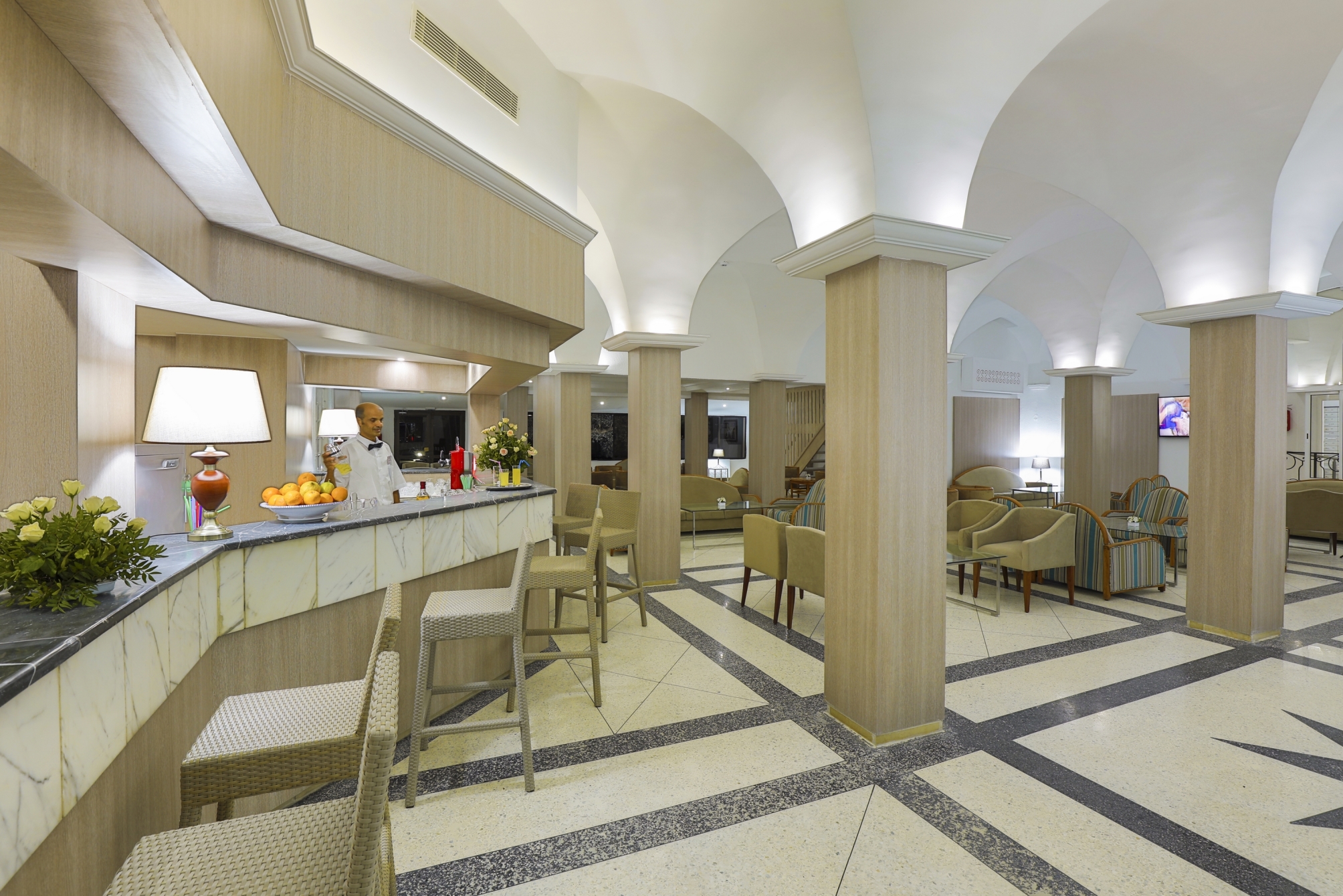 

Venezia - Aghīr - Hari Club Beach Resort