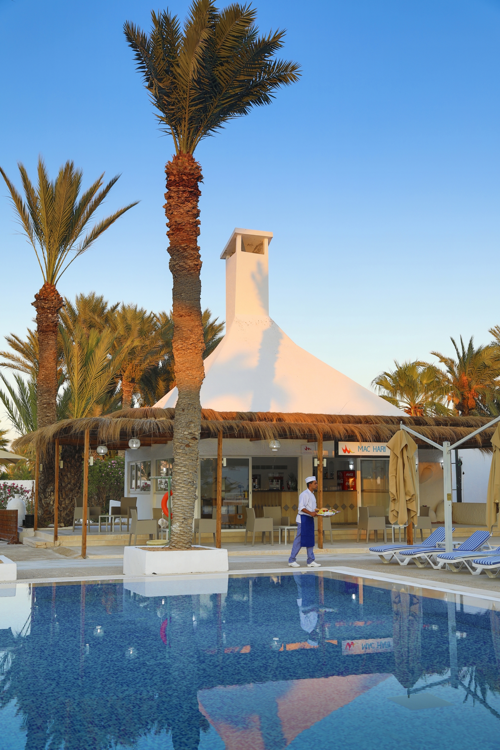 

Catania - Taguermess - Hari Club Beach Resort