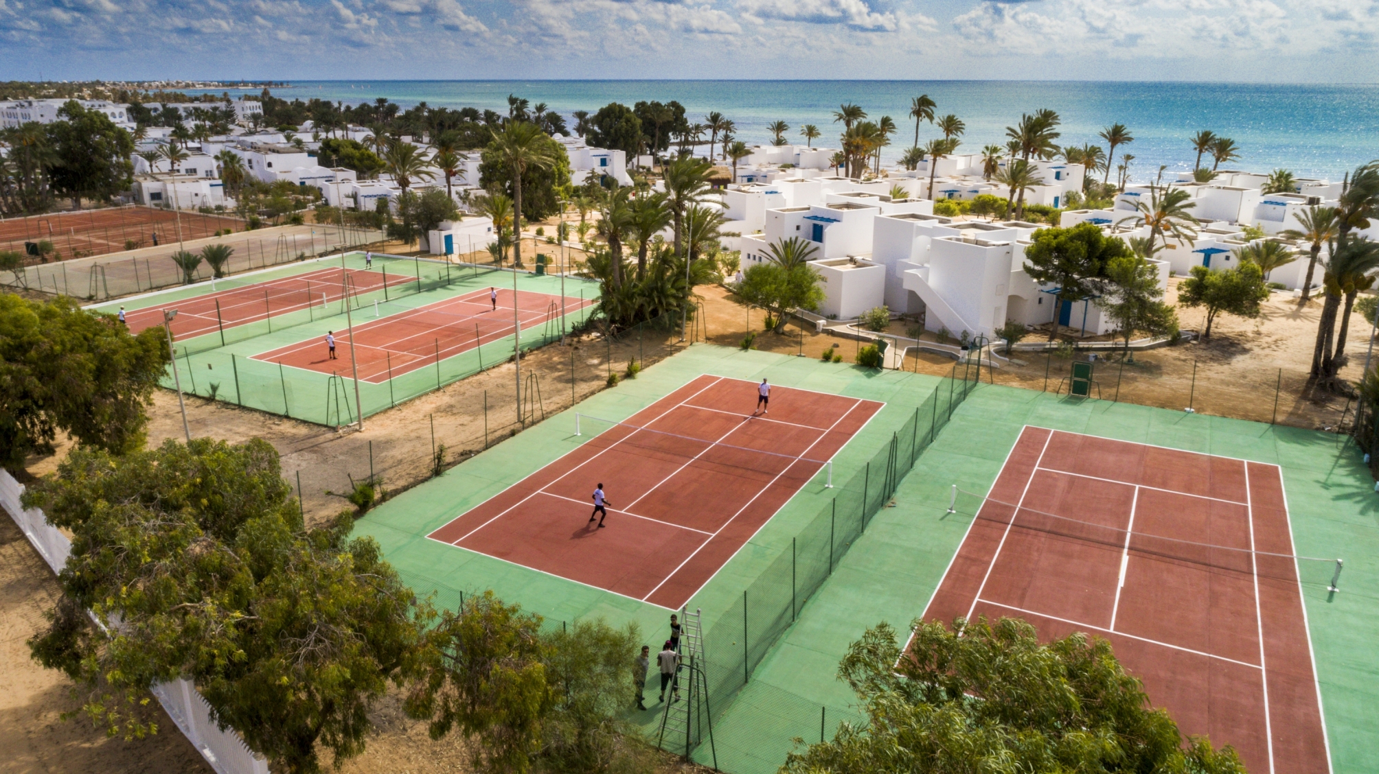 

Catania - Taguermess - Hari Club Beach Resort