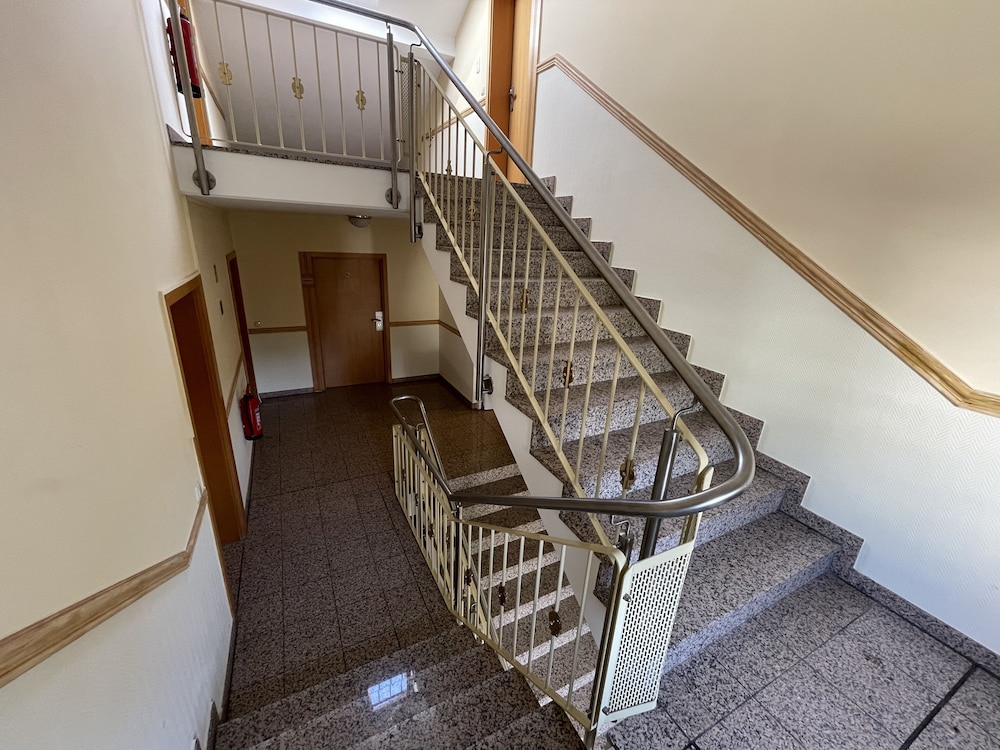 

Torino - Francoforte sul Meno - Eurotel am Main