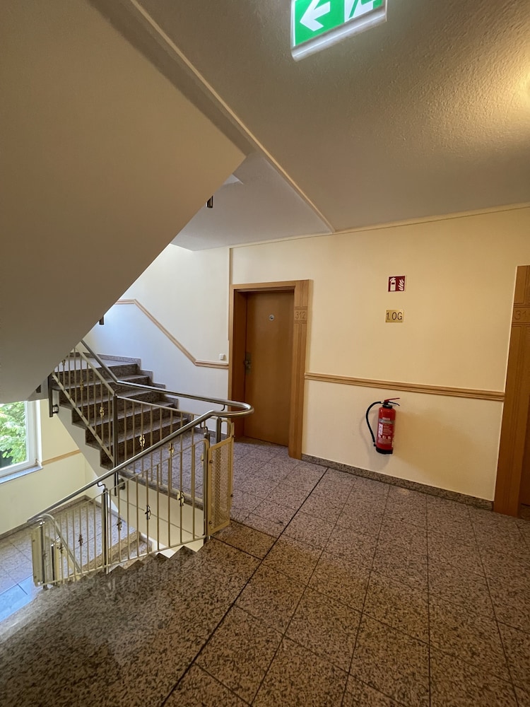 

Firenze - Francoforte sul Meno - Eurotel am Main