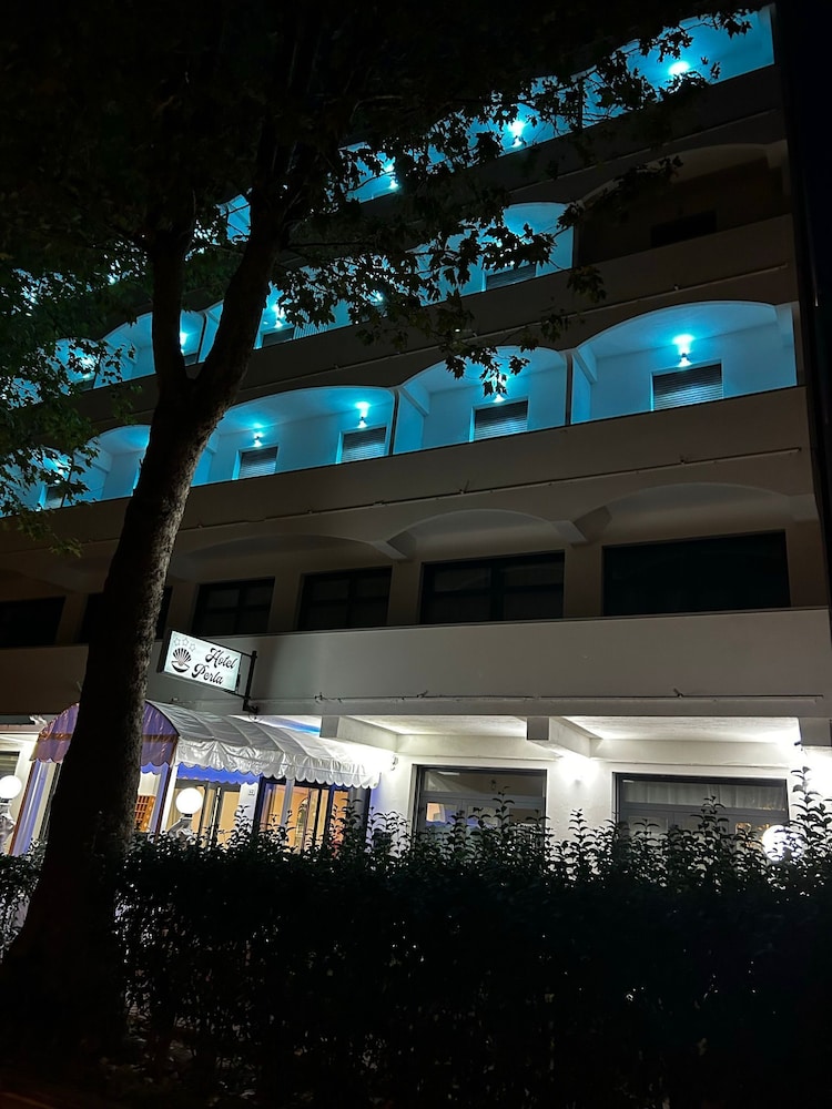 

Torino - Cervia - Hotel Perla