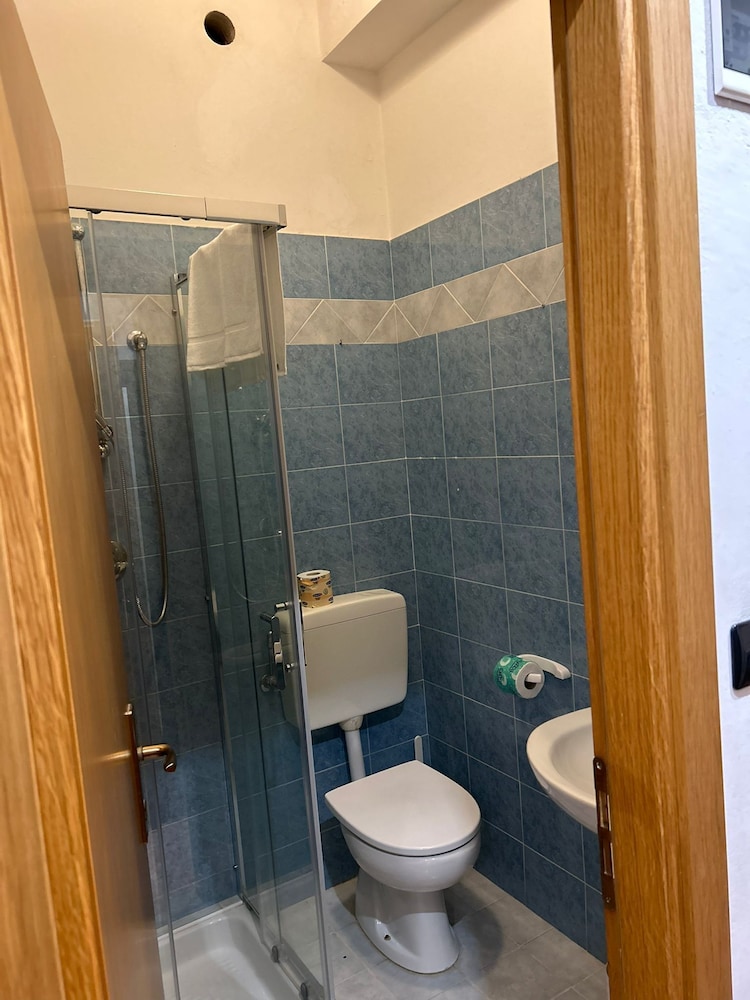 

Reggio Calabria - Riviera Romagnola, Mare Italia - Hotel Perla
