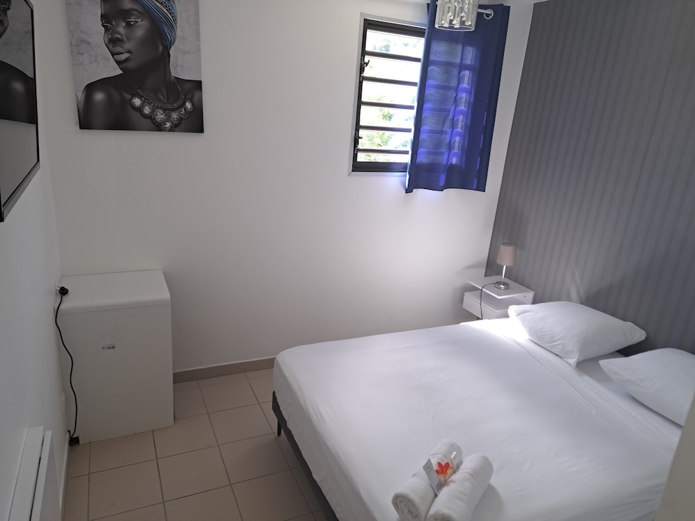 

Bologna - Sainte-Anne - HOTEL LE CHANNEL