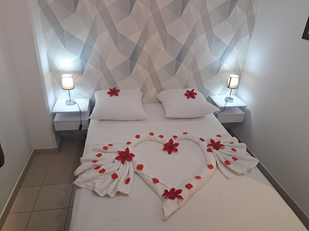 

Venezia - Sainte-Anne - HOTEL LE CHANNEL
