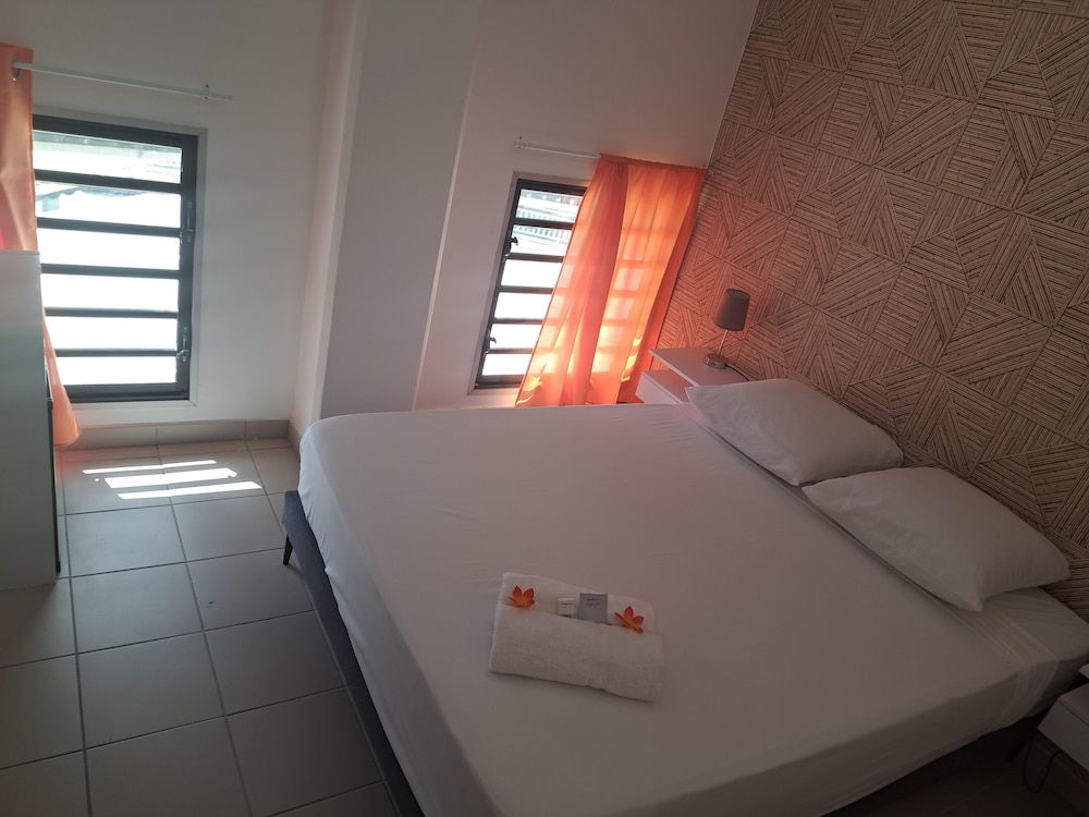 

Bologna - Sainte-Anne - HOTEL LE CHANNEL