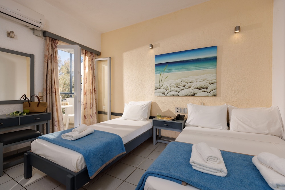 

Torino - Malia - Agrabella Hotel