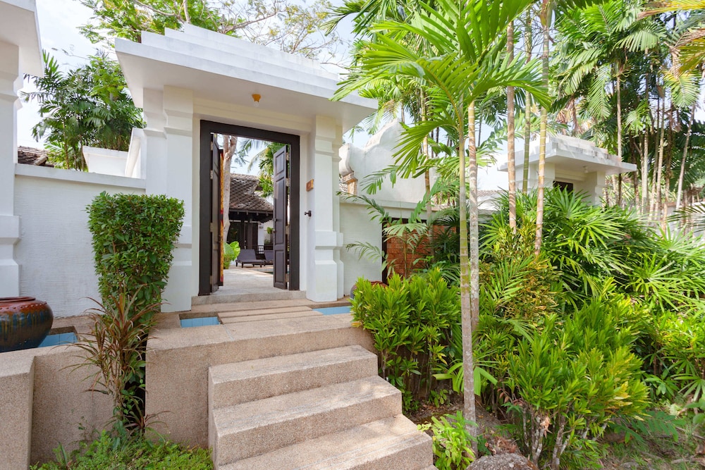 

Olbia - Natai Beach, Phang-nga - The Hotspring Beach Resort & Spa - SHA Extra Plus