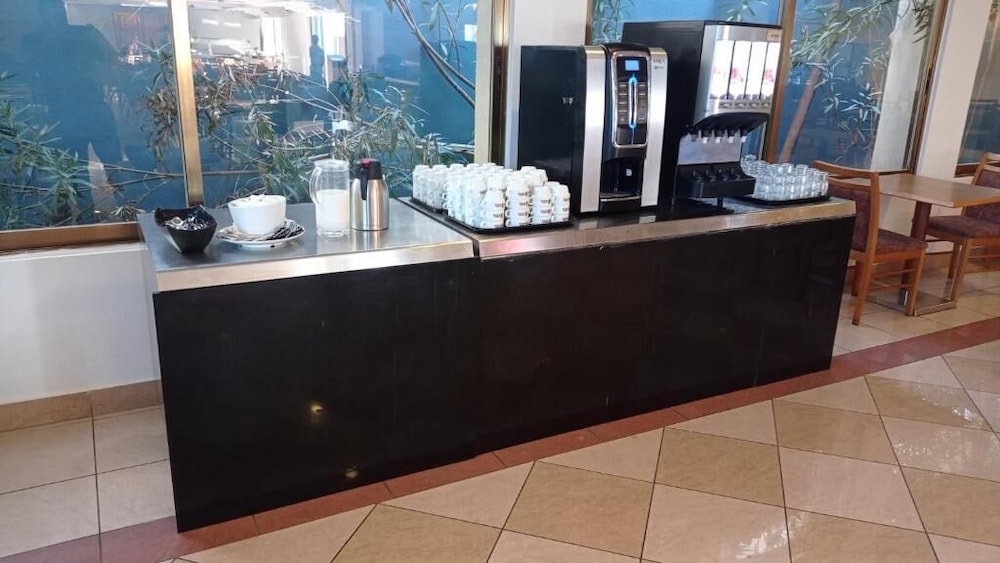 

Trieste - La Valletta - The St. George’s Park Hotel