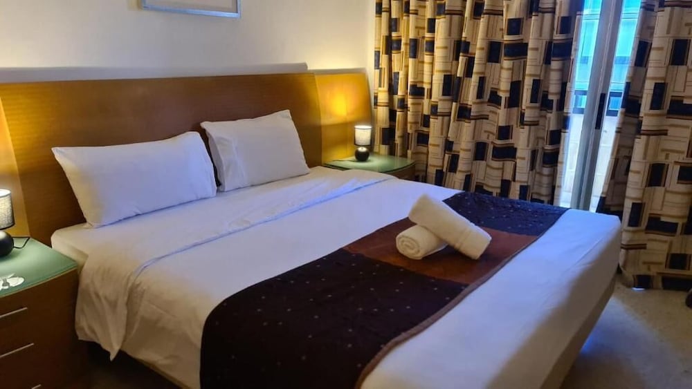 

Lamezia Terme - La Valletta - The St. George’s Park Hotel