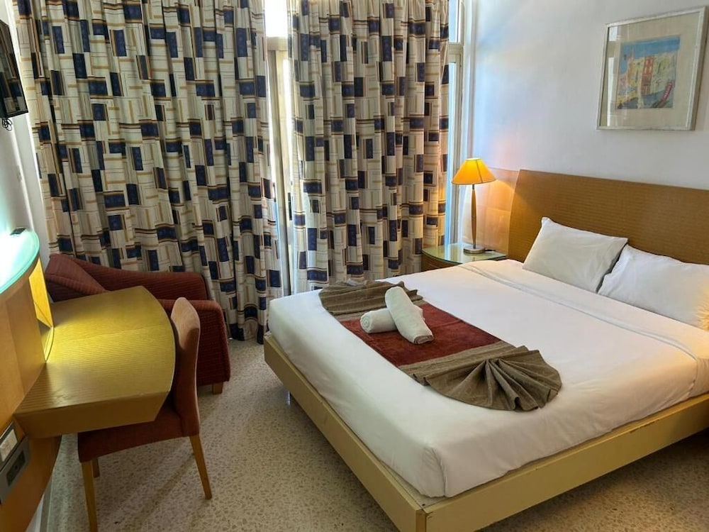

Trieste - Attard - The St. George’s Park Hotel
