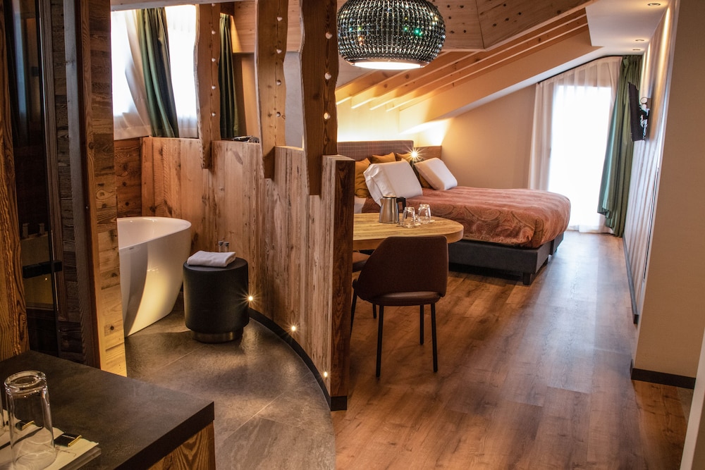 

Milano - Livigno - Hotel Concordia