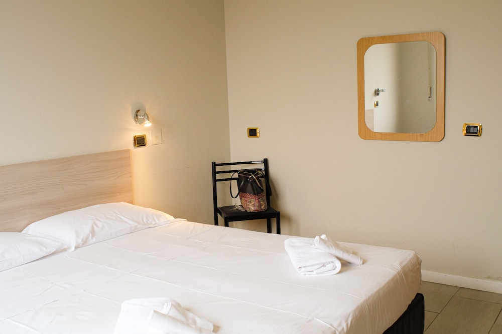 

Catania - Casalecchio di Reno - Hp Fly Hotel Bologna