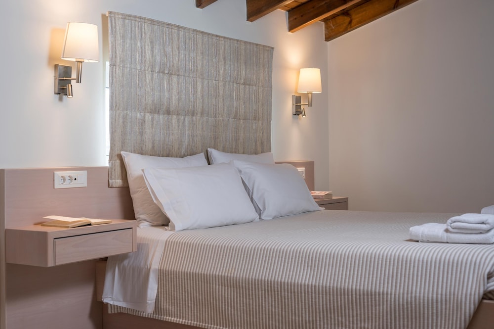 

Roma - Stalós - Pantanassa Villas