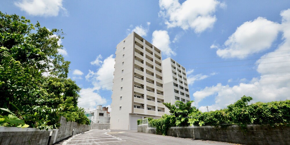 

Bologna - Okinawa City - Allstay CHIBANA