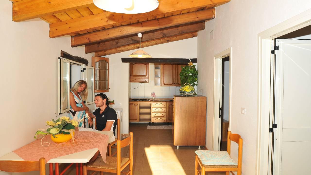 

Catania - Porto Conte - Villaggio Camping Torre Del Porticciolo