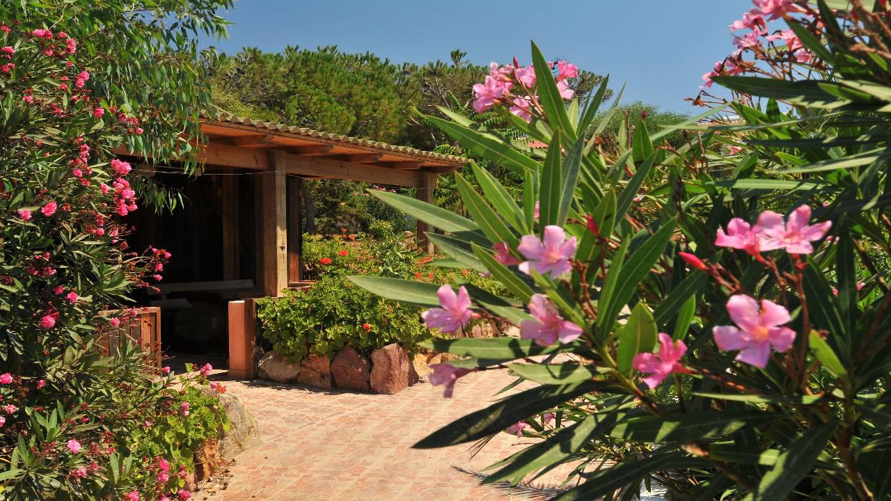 

Verona - Porto Conte - Villaggio Camping Torre Del Porticciolo