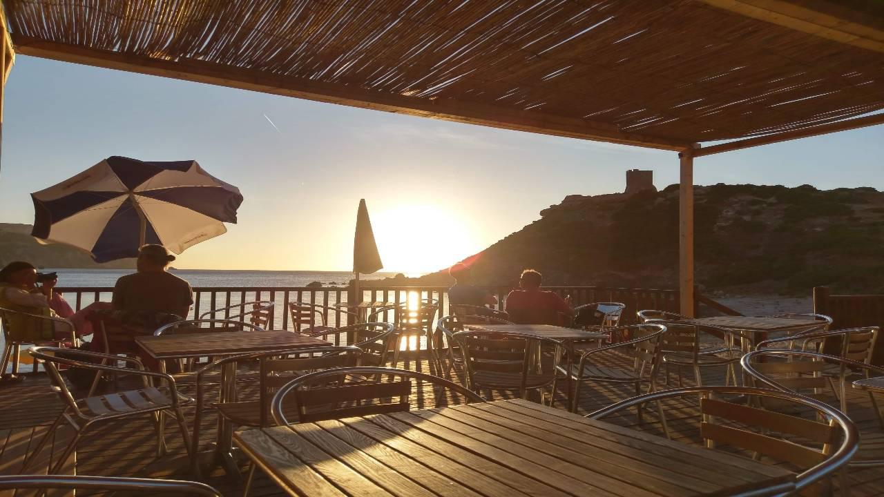 

Ancona - Alghero - Villaggio Camping Torre Del Porticciolo