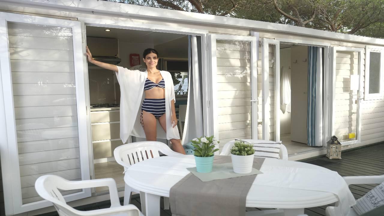 

Bari - Porto Conte - Villaggio Camping Torre Del Porticciolo