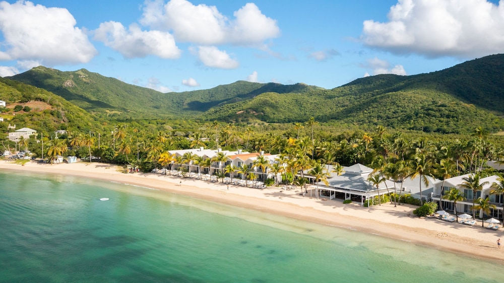 

Napoli - English Harbour - Carlisle Bay