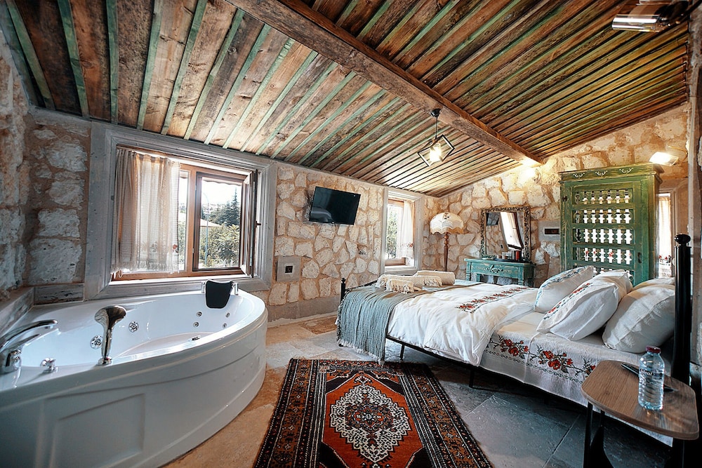 

Milano - Avanos - Aysel Inn House