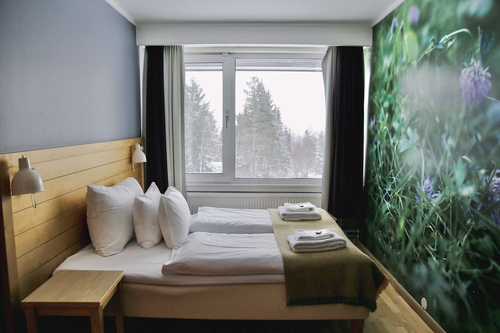 

Venezia - Oslo - Voksenasen Hotell; Best Western Signature Collection