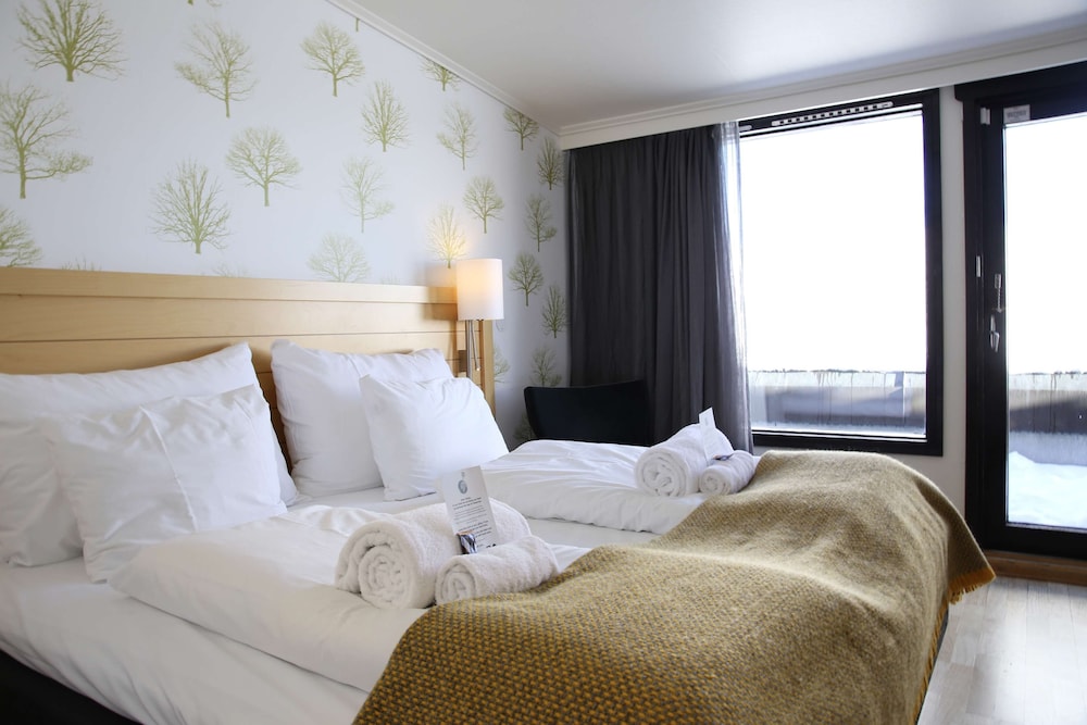 

Genova - Oslo - Voksenasen Hotell; Best Western Signature Collection