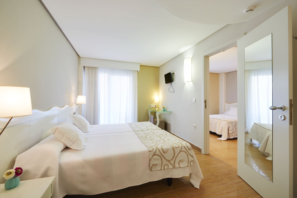 

Roma - Ciudad Quesada - Hotel Meridional
