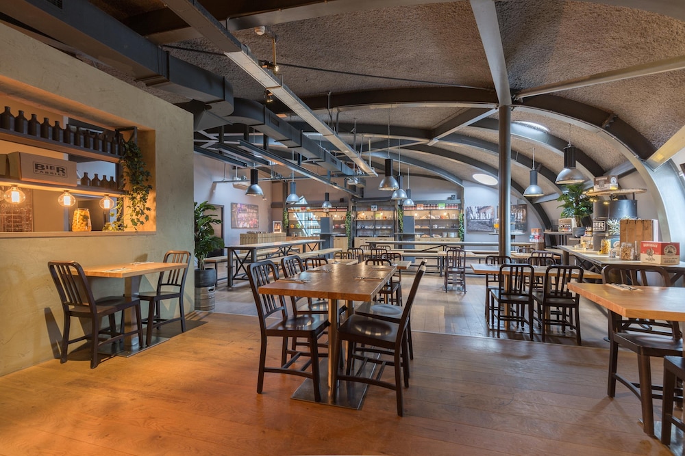 

Milano - Naarden - Leonardo Hotel Almere City Center