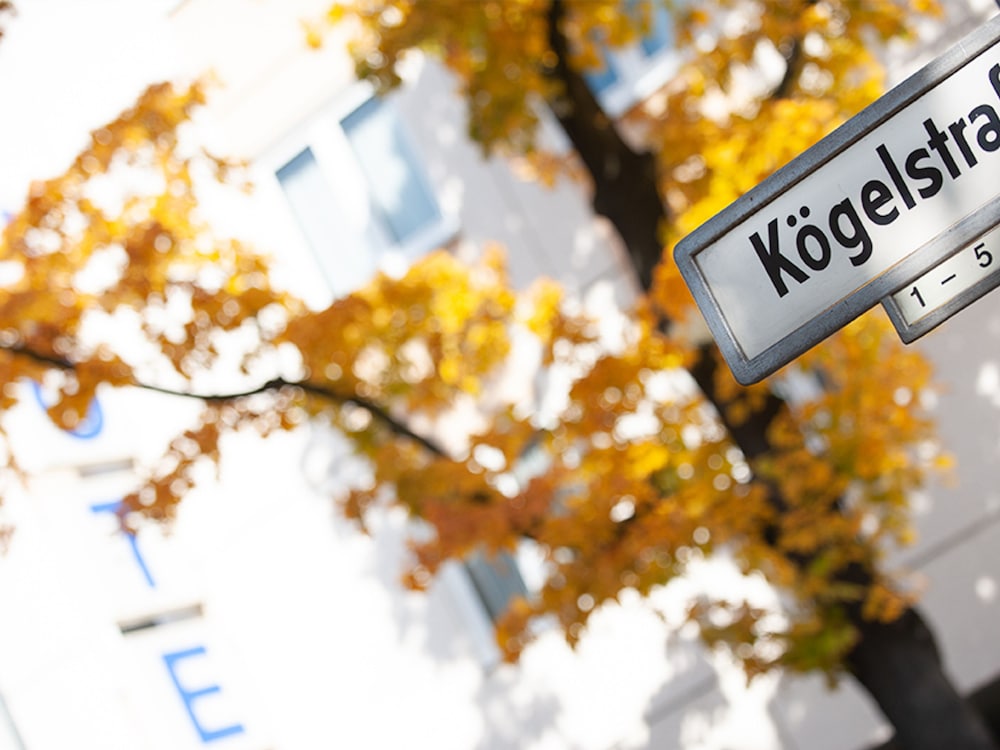 

Olbia - Berlino - Good Morning Berlin City West