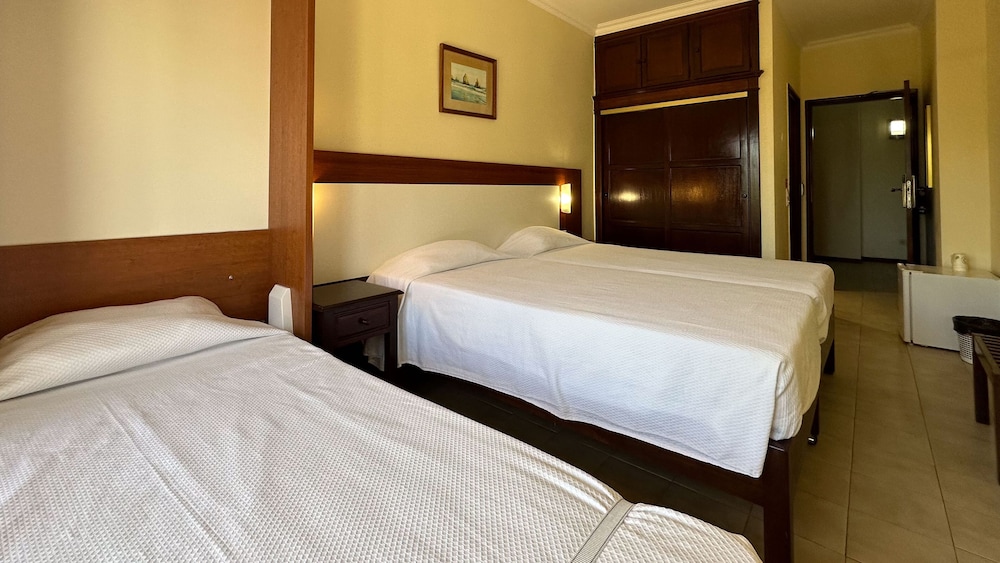 

Roma - Praia da Rocha - Hotel Avenida Praia