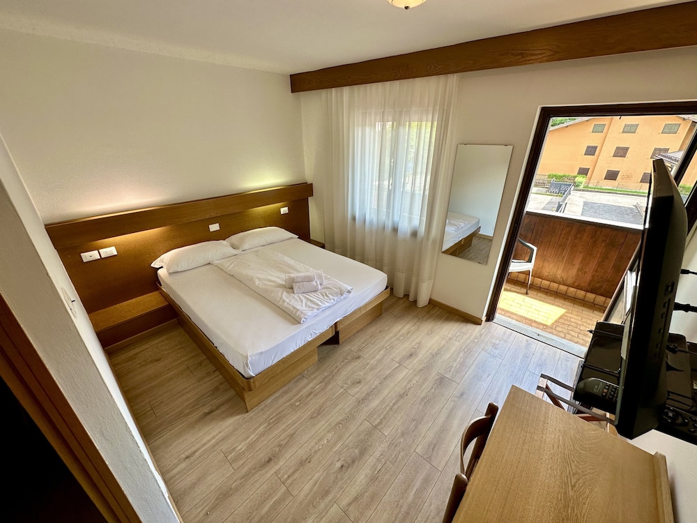 

Bari - Madonna di Campiglio - Hotel Ferrari