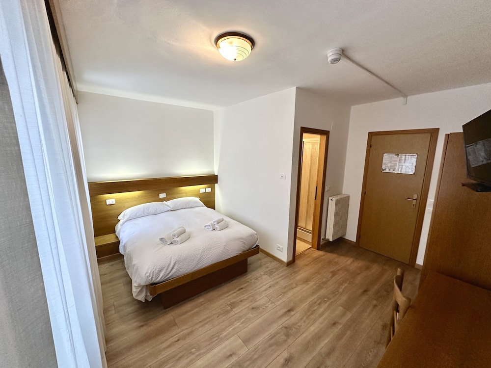

Torino - Madonna di Campiglio - Hotel Ferrari
