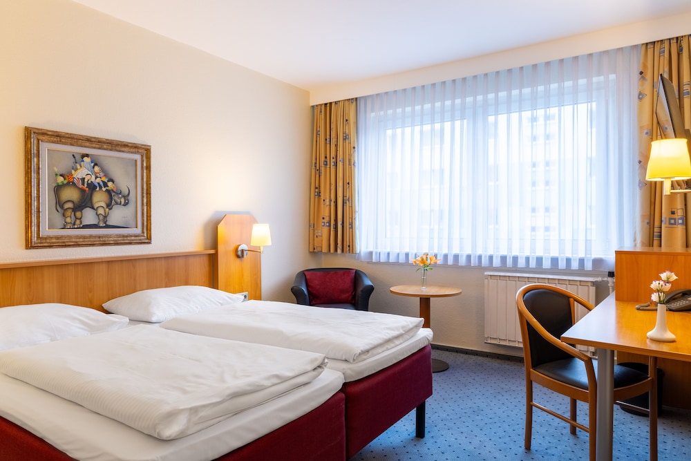 

Roma - Ahrensfelde - Good Morning + Berlin City East