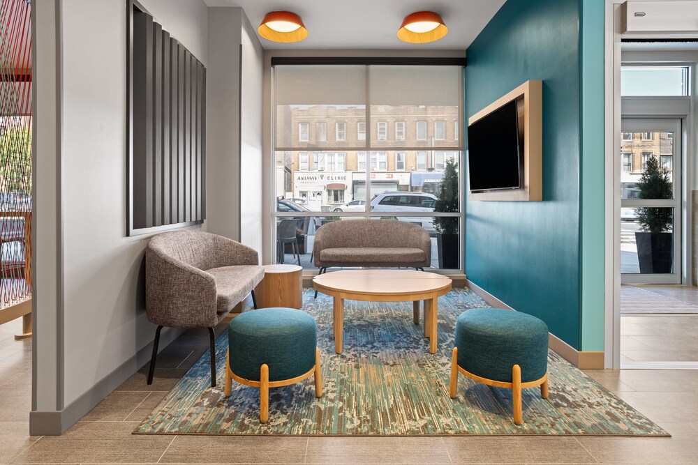 

Milano - Bronx - avid hotel Brooklyn - Dyker Heights