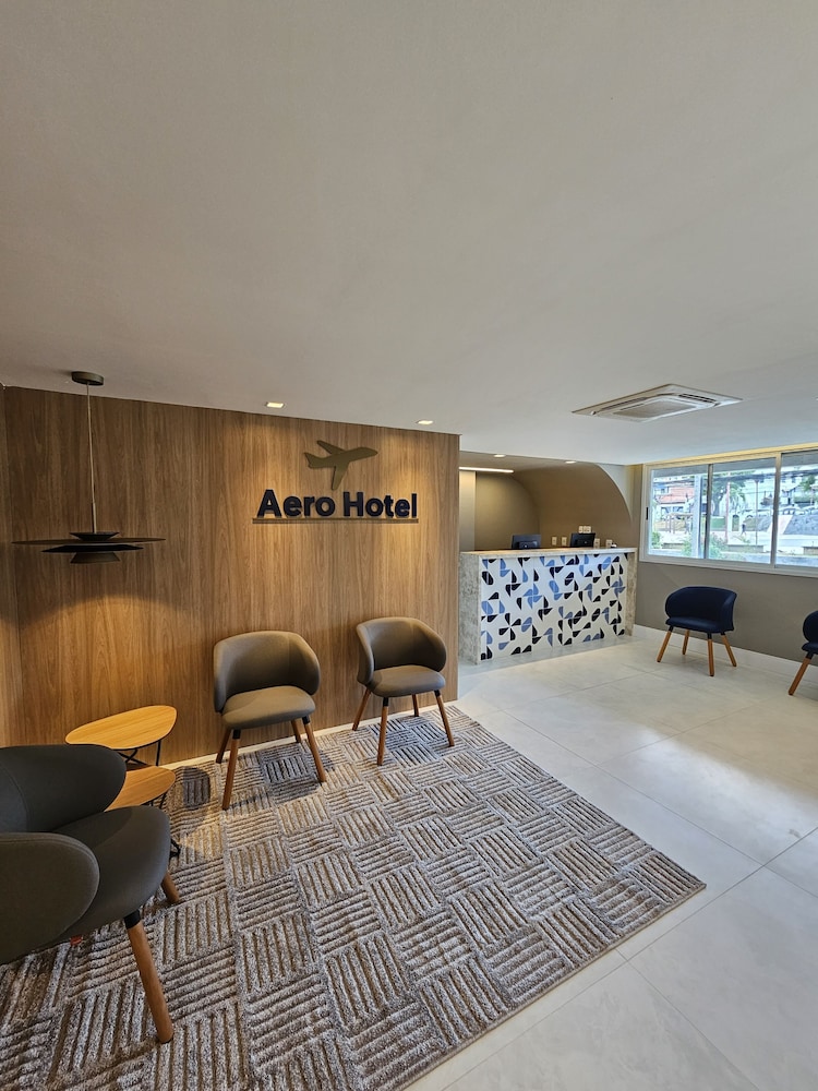 

Milano - Lauro de Freitas - Aero Hotel