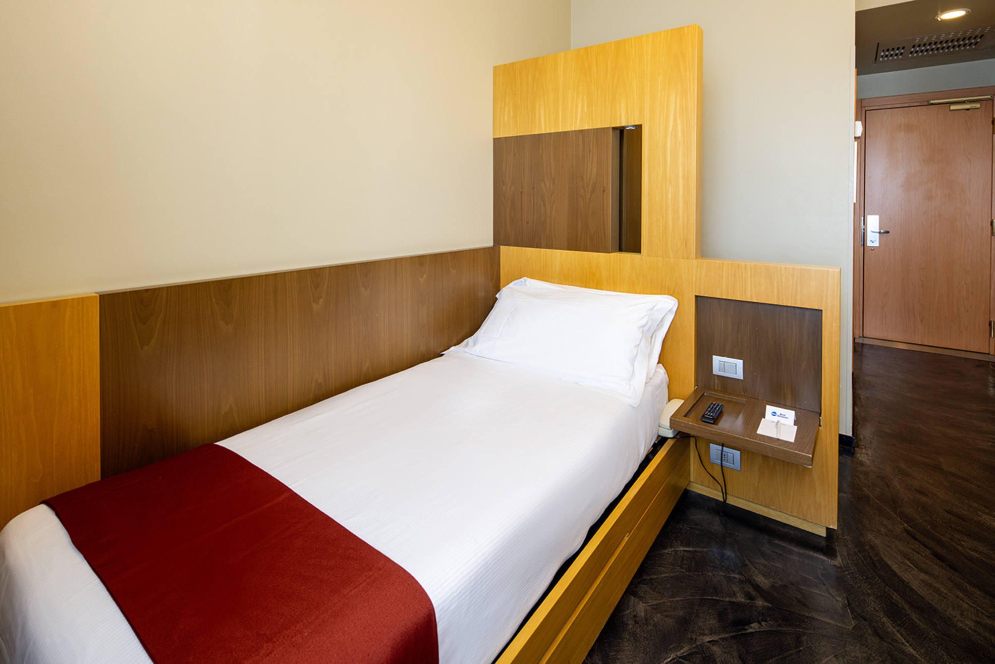 

Roma - Rozzano - Best Western Hotel Major