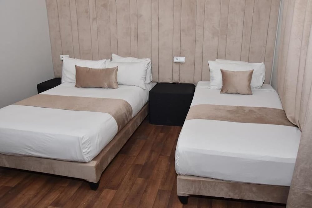 

Milano - Le Polo - Cadé Hotel