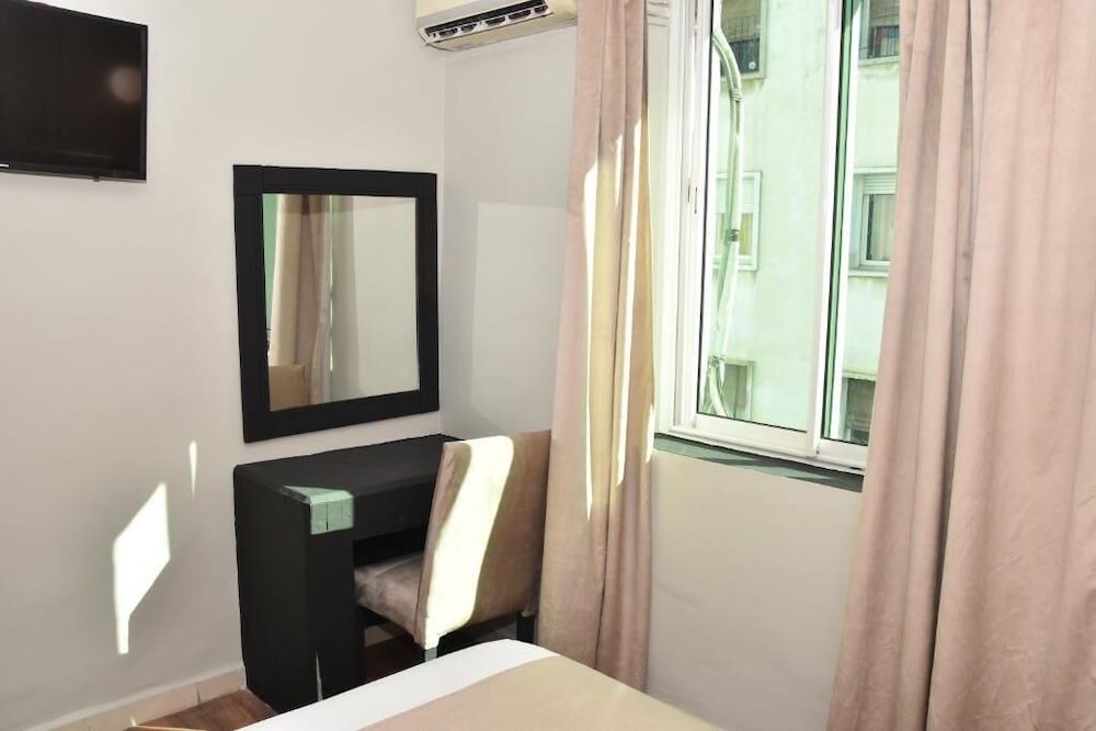 

Napoli - Casablanca - Cadé Hotel