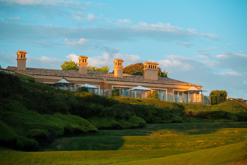 

Milano - Newport Beach - The Resort at Pelican Hill