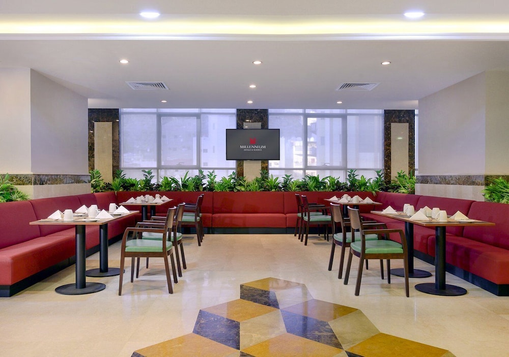

Milano - La Mecca - M Hotel Al Dana Makkah by Millennium