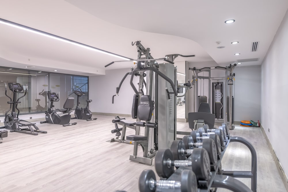 

Verona - Kizilagac - Akadia Luxury Sorgun - Adults Only 16 Plus