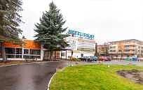 

Roma - Kolobrzeg - Hotel Solny