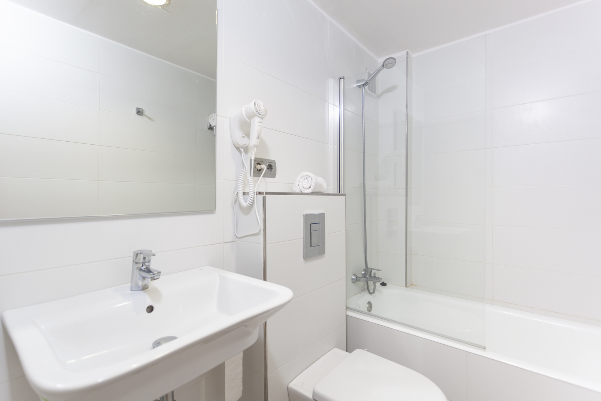 

Cagliari - Alcudia - Aparthotel Africamar