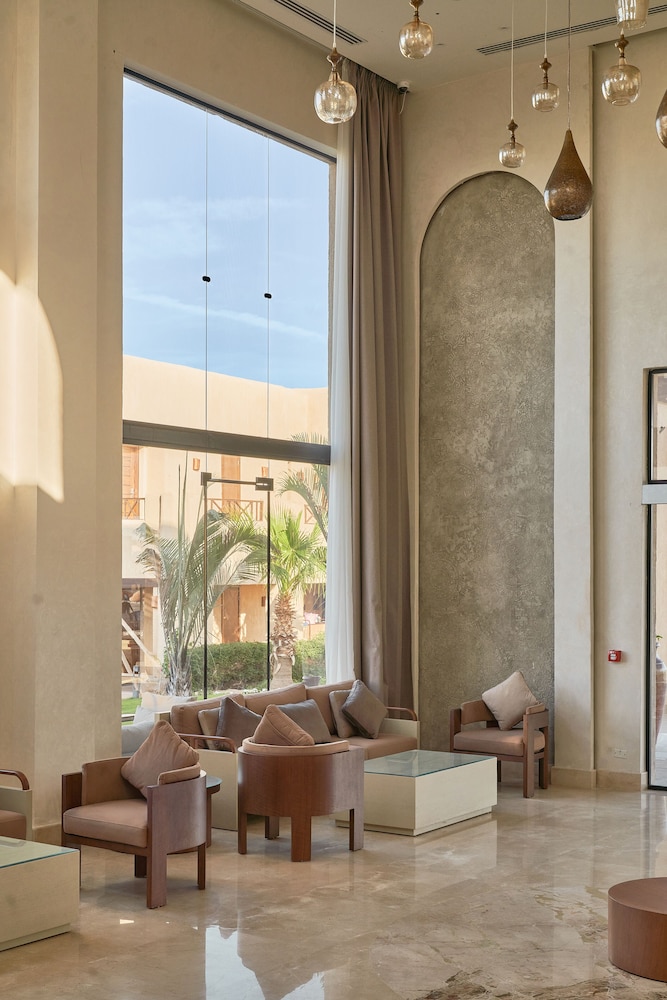 

Catania - Marsa Alam - True Beach Resort