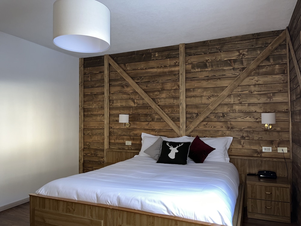 

Bari - Val di Fassa, Montagna Italia - Hotel Rododendro Val di Fassa