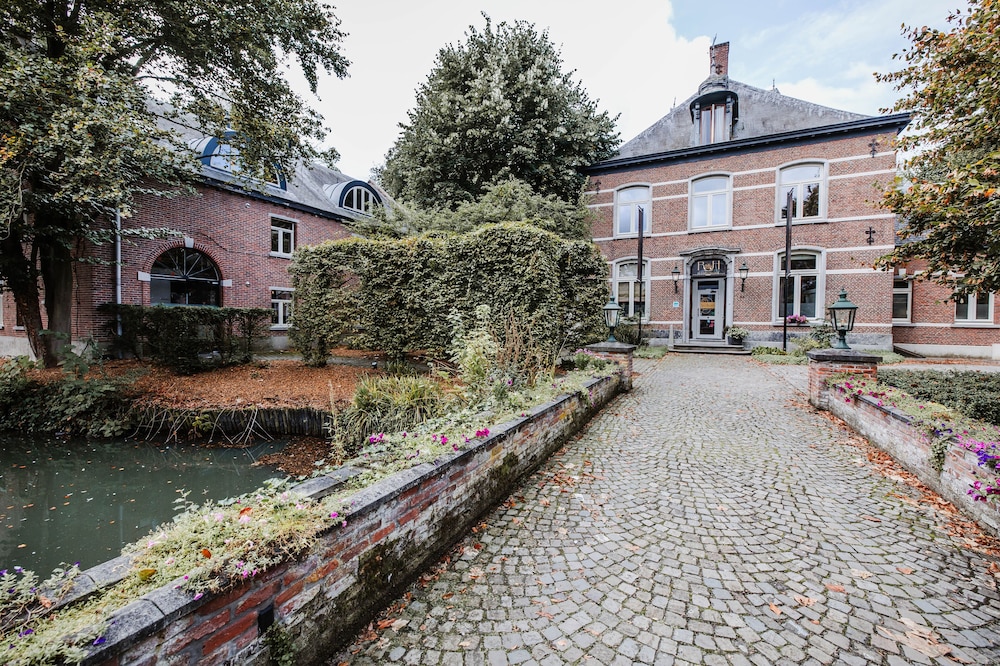 Boutique hotel Roosendaelhof
